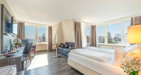 PLAZA Hotel Buchhorner Hof