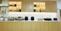 布丁精選飯店（漣水城市廣場店）