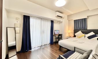 Sachi Bellman Minami-Otsuka No. 3 Apartments