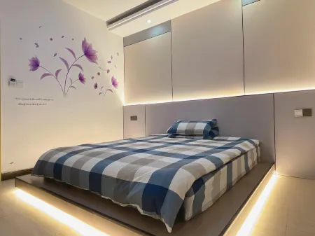 Huangshan Scenic Area Xianleju Inn Отели рядом с достопримечательностью «Lotus Peak»