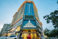 Wuwei Xingchen Four Seasons Hotel