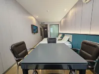 Wenxi Longze Hotel Hotels in Wenxi