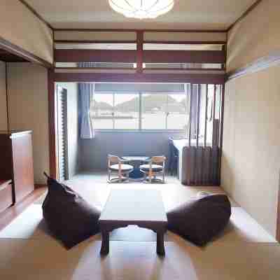 TAOYA那智勝浦 Rooms