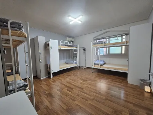 YaKorea Hostel Gangnam