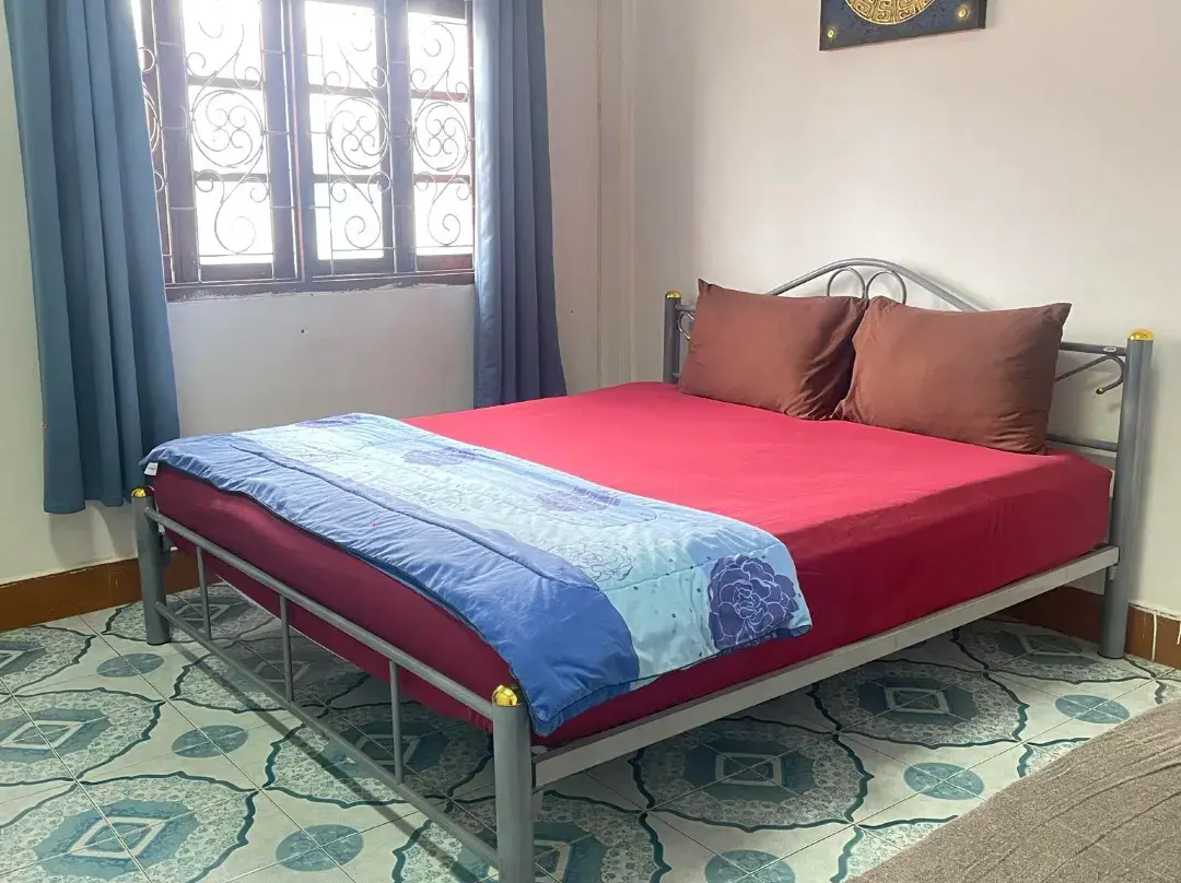 Mabuhay Guest House Vientiane - 永珍