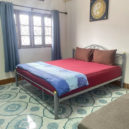 Mabuhay Guest House Vientiane