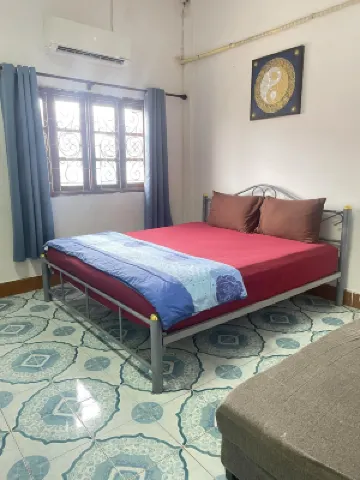 Mabuhay Guest House Vientiane