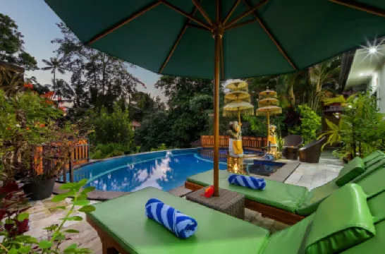 Villa Bakti Ubud by Kamara Các khách sạn gần Goa Gajah