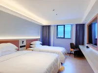 Jiamei Wanyue Hotel (Nanning Sanjie Liangxiang Chaoyang Metro Station Branch)