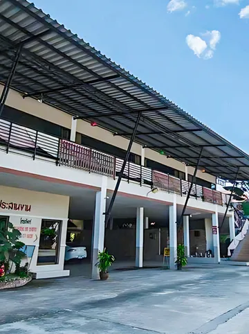 รูปภาพของโรงแรมอัญชลี การ์เดนท์