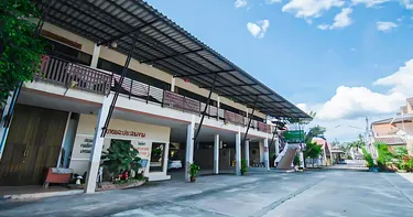 รูปภาพของโรงแรมอัญชลี การ์เดนท์