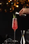 Maison Albar Hotels Leshan - bar