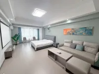 Meinian Homestay (Bengbu Wanda Plaza) - Pet friendly