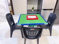 Full Sea View Country Garden Danga Bay 11-13pax