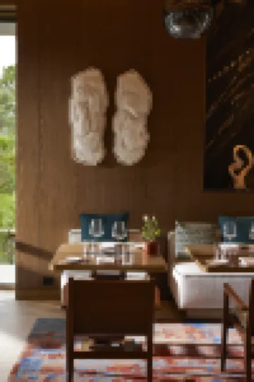 灣畔別墅 - 超全包