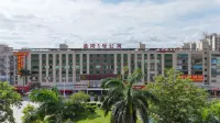 NanFeng Hotel Hotel in zona Nanshui Passenger Transport Terminal