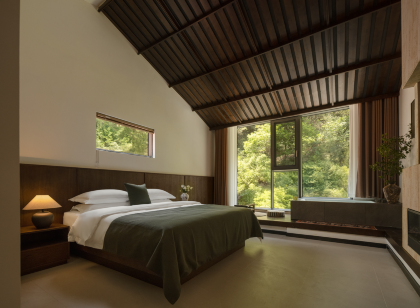 九寨溝半山度民宿（九寨溝景區店）