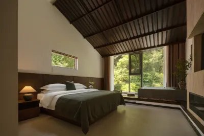 Jiuzhaigou Banshandu Homestay (Jiuzhaigou Scenic Area) Hotel di 