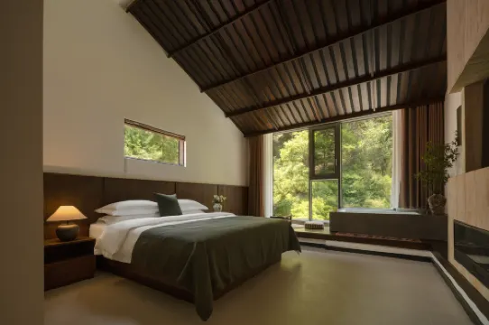 Jiuzhaigou Banshandu Homestay (Jiuzhaigou Scenic Area)