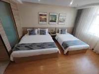 Homeinn Ease Hotel (Xingtai Qinghe Taishan Bei Road) Hotels in Qinghe