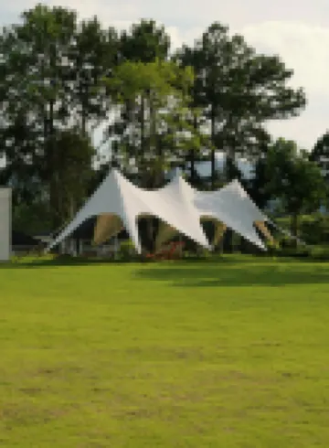 Xian Heyue Ecological Tourism Scenic Area B&B