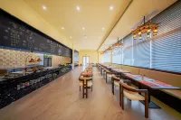 ADVENTURE PARK RESORTS JI'AN Hotels in Ji'an