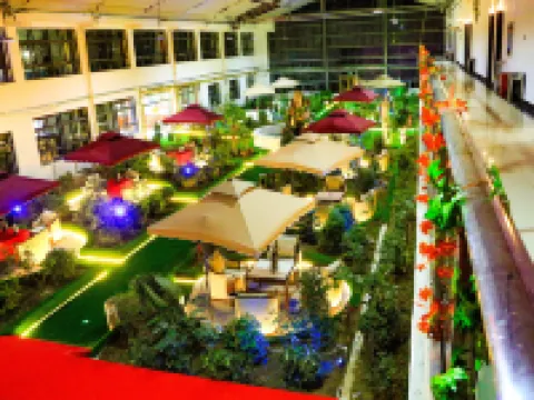 Gertse Shengjie Grand Hotel Hotels in Gertse