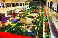 Gertse Shengjie Grand Hotel