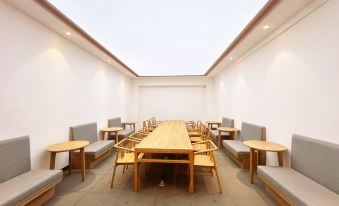 YueXiaShanFang Boutique Homestay