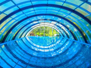 Longyan Guanzhimigu Baixiang Resort Hotel