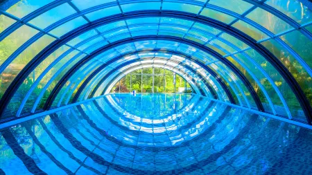 Longyan Guanzhimigu Baixiang Resort Hotel Отели рядом с достопримечательностью «Jiulong Lake (Jiulong Cave Cluster)»