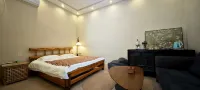 Dishike  Harmony Inn