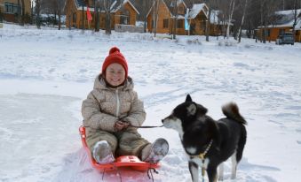 Qu She Boutique Hotel