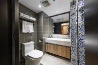 LONGZIHU SINOMIRVAC HOTEL (ZHENGZHOU)