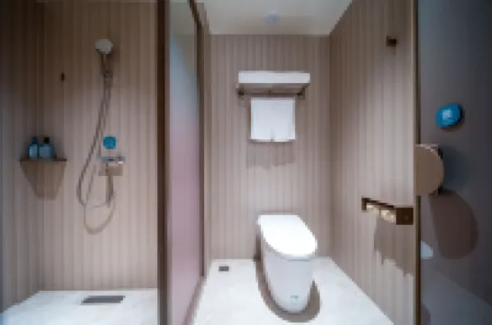 HanTing Hotel (Linyi Tongda Road Taisheng Plaza) Hotels in Linyi