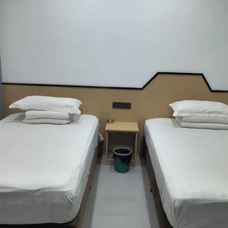 Wanfeng Hotel