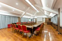 City Comfort Inn Hotel (Wudangshan)
