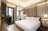 서머셋 퀸 시티 세마랑  호텔