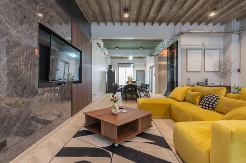 BrandNewHouse_300m-BTS Phrom Phong &Emquartier_S35 - 방갈로