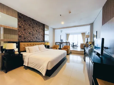 Azana Style Hotel Lovina Bali Hotels near ينبوع بنجر الحار
