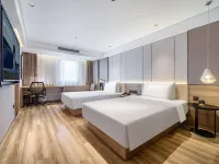 Atour Hotel (Changshu Wanda Plaza Changjiang Road) Hotels in Changshu