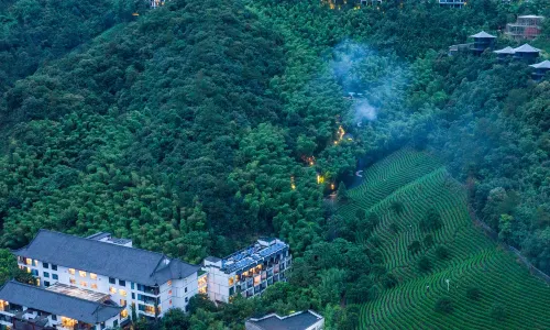 Hentique Resort Anji