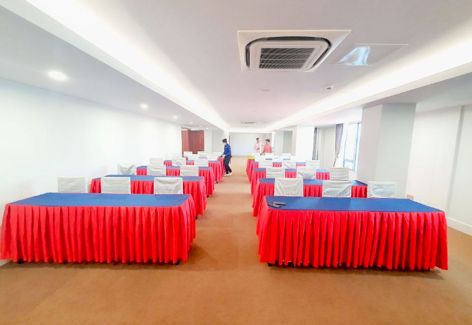 반 반 호텔 이미지