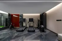 Shu Jing HOTEL - Gym