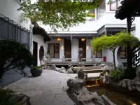 拙硯園林飯店（蘇州觀前街拙政園店）