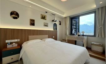 Tianmen Mountain River Homestay