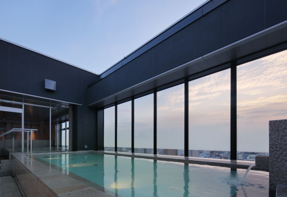 호텔 조식 뷔페 이미지