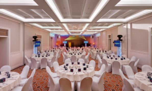 Strand Hotel Swakopmund