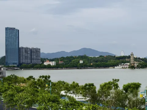 Fengzhou Huazhu - Chaozhou