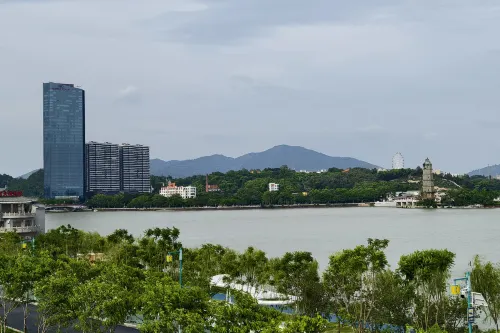 Fengzhou Huazhu (Chaozhou Linjiang)